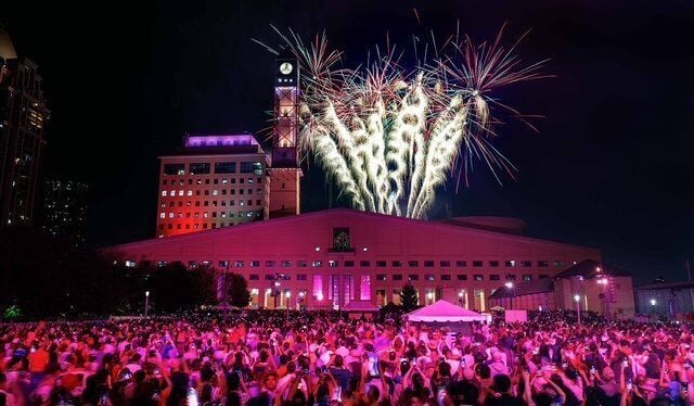 Mississauga News: 3 Canada Day celebrations to check out in Mississauga