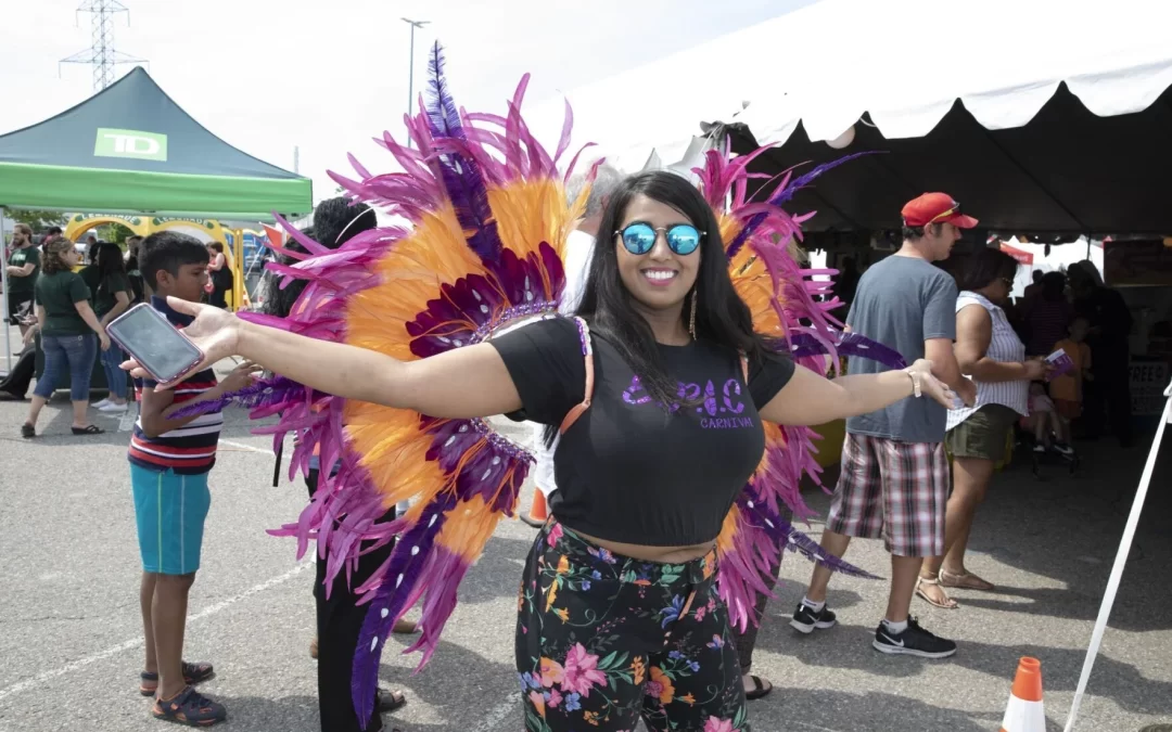 Mississauga News: Check out these fun 2025 Mississauga festivals