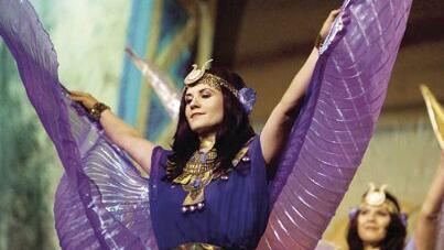 Mississauga News: Carassauga: Mississauga hosting annual festival of cultures May 24, 25