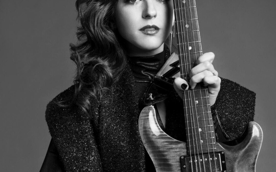 Modern Mississauga: Here are the 2025 Mississauga Music Walk of Fame Inductees