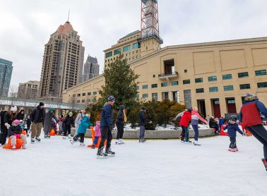 City of Mississauga: Join us in Mississauga for a fun-filled Family Day!