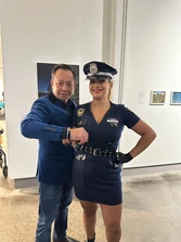 Light Up the Square to transform winter nights into a technicolour wonderland