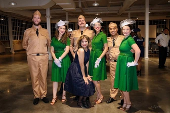 Business / Arts: Trends in Audience Spending & Participation