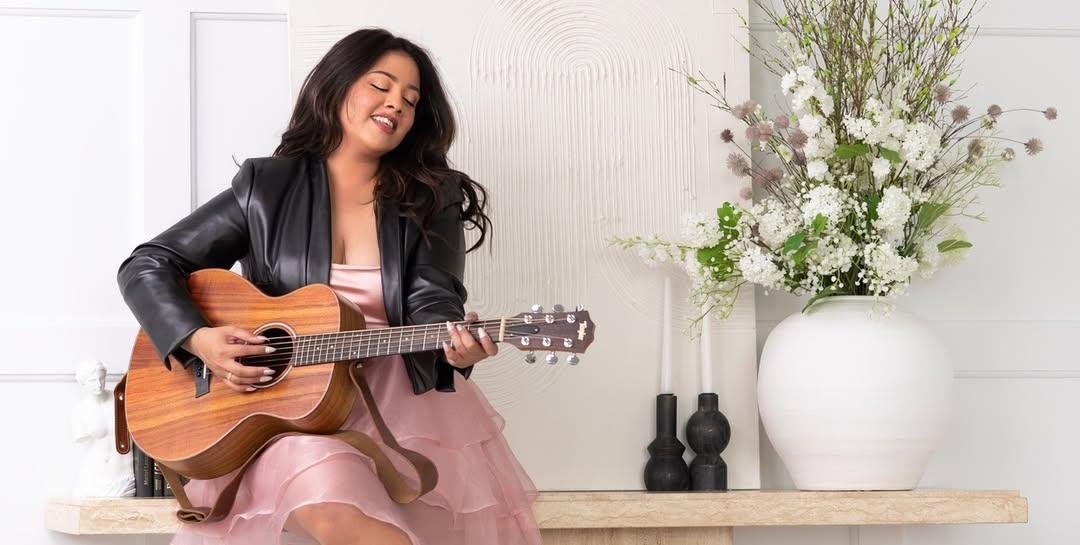 Modern Mississauga: Artist Glimpse – Mississauga’s Kendra Gabrielle