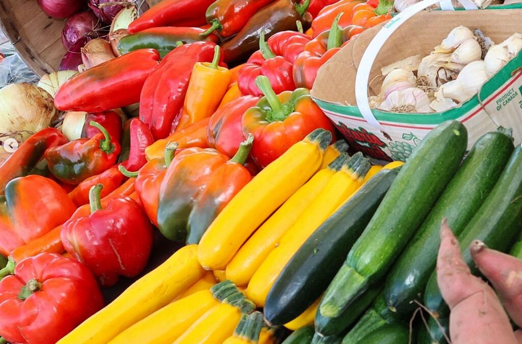 insauga: Popular farmers’ and artisan market returns to Mississauga