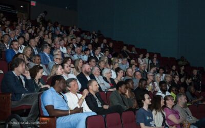 Oakville Beaver: Oakville Film Festival gets $112K grant to expand into Mississauga, Burlington