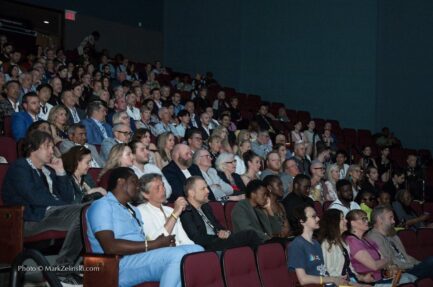 Oakville Beaver: Oakville Film Festival gets $112K grant to expand into Mississauga, Burlington