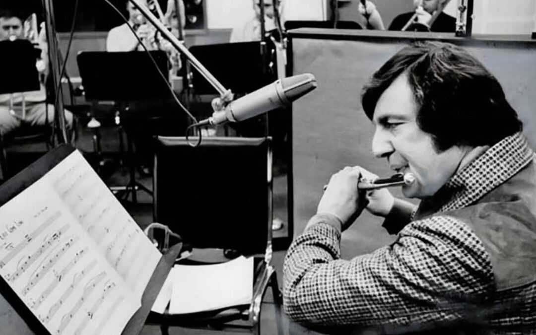 One Moe Time: A Tribute to Moe Koffman