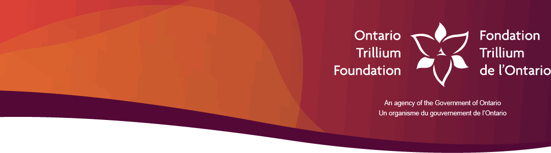 Ontario Trillium Foundation: Capital Grants Available Soon