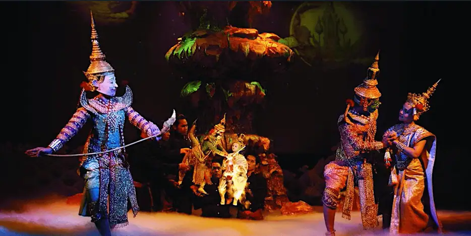 insauga: A popular puppet festival is returning to Mississauga