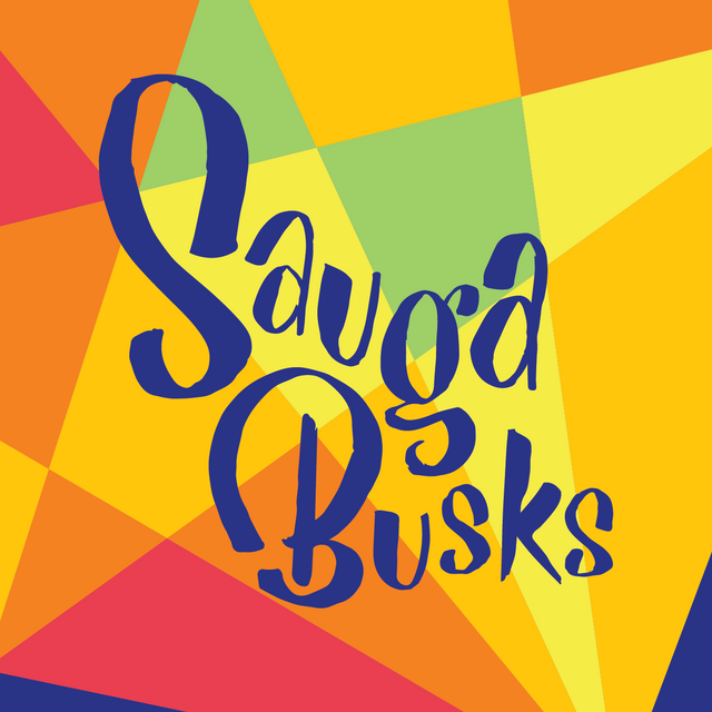 Call for Applications – Sauga Busks 2025 – City of Mississauga
