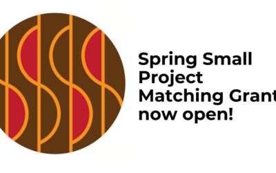 City of Mississauga: Small Project Matching Grants Now Open