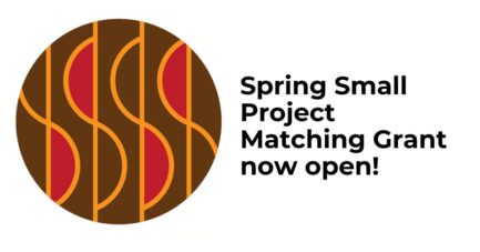 City of Mississauga: Small Project Matching Grants Now Open