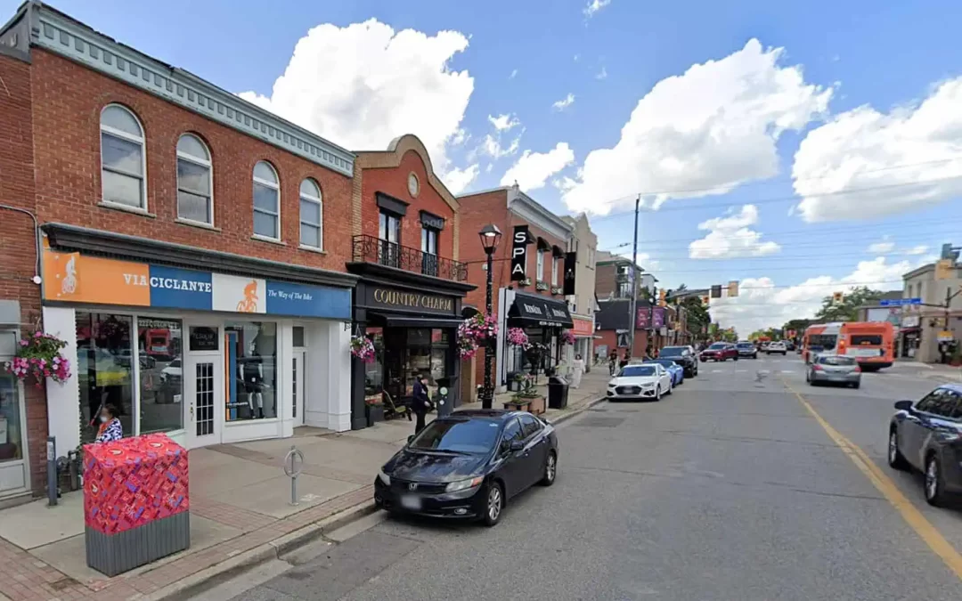 insauga: Entire neighbourhood could be designated as a heritage district in Mississauga