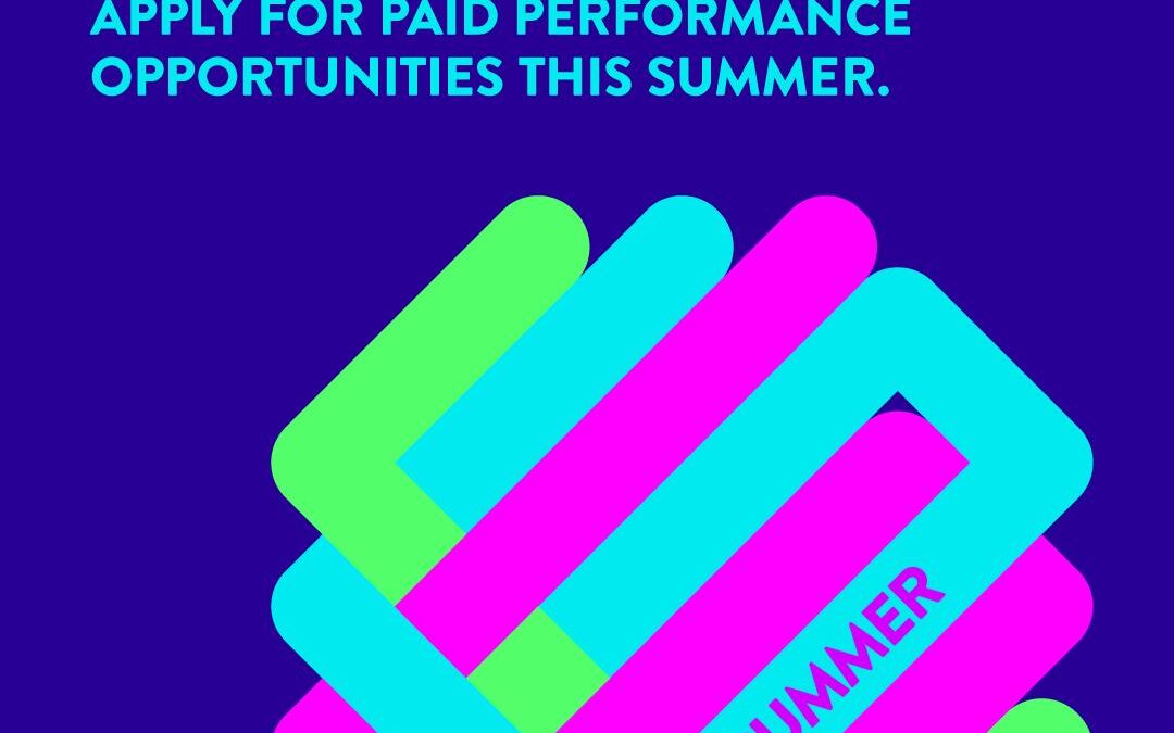 Call for Musicians for Summer Concert Series – City of Mississauga