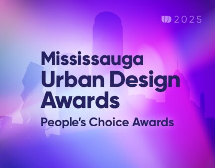 City of Mississauga: Made you look! Vote for your favourite urban design project in Mississauga