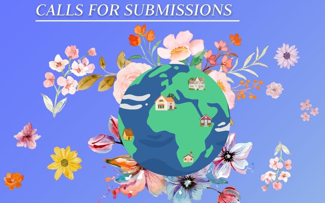 Calls for Submissions: World Art Day at Visual Arts Mississauga