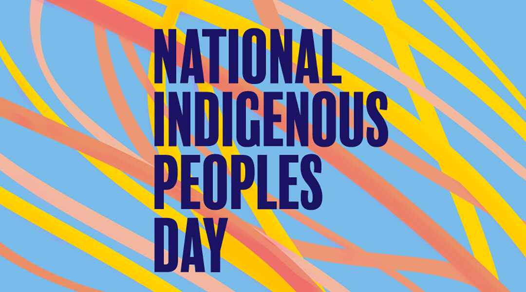 Call for Indigenous Arts, Crafts or Food Vendors – City of Mississauga – National Indigenous Peoples’ Day 2025