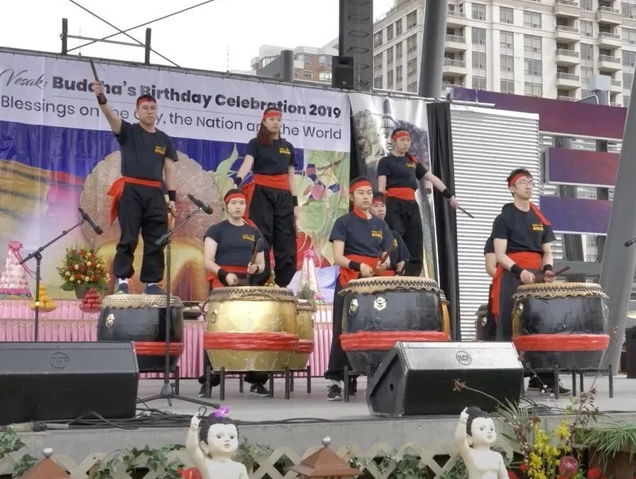 Mississauga News: Free festival celebrates Buddha’s birthday in Mississauga Saturday