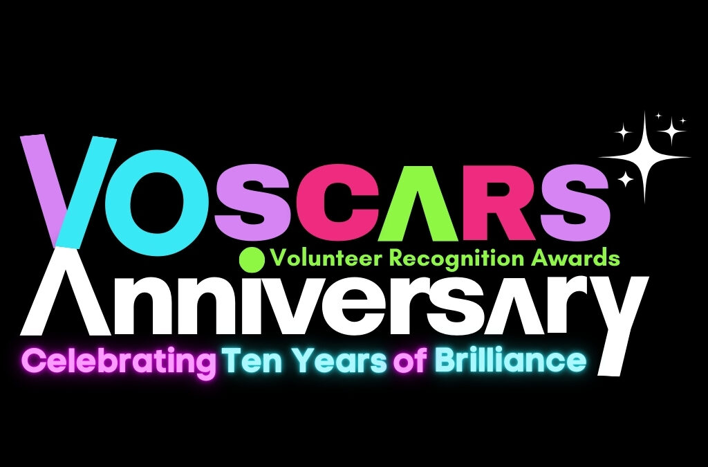 Norma Nicholson nominated for John Huether Award for Volutneering Excellence – Volunteer MBC V-Oscars