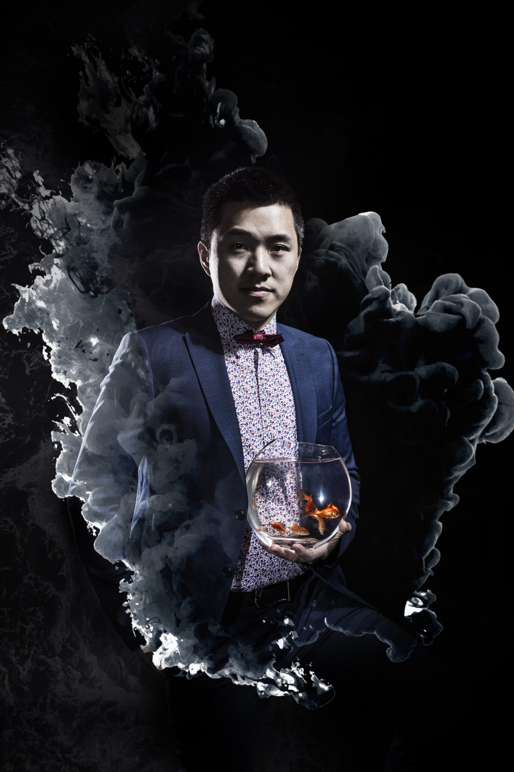 March Break at PAMA: Magic with X.Ray