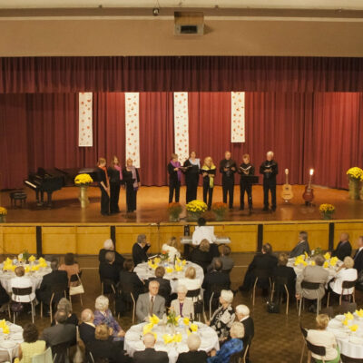 Anapilis Christian Community Centre