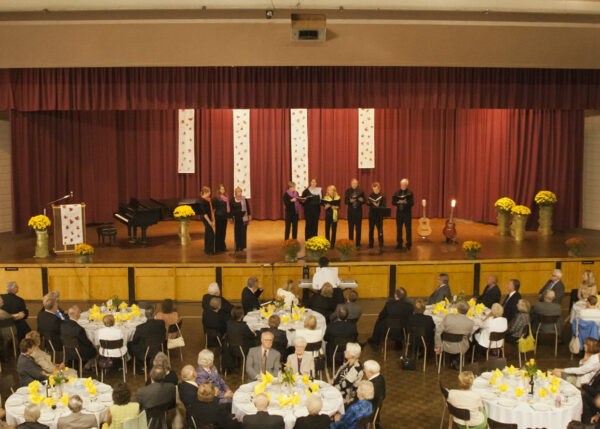 Anapilis Christian Community Centre