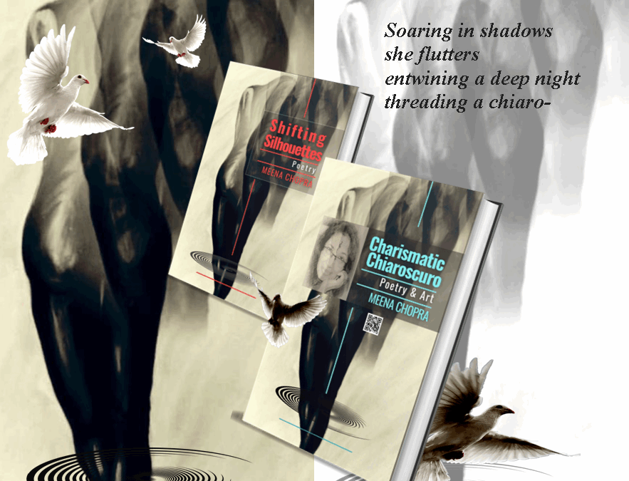 Invitation to Join Panel – Book Discussion on Charismatic Chiaroscuro at IIC (27th Nov)