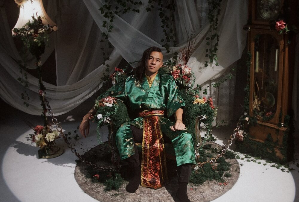 New Music from Tennyson King – Most Of My Days