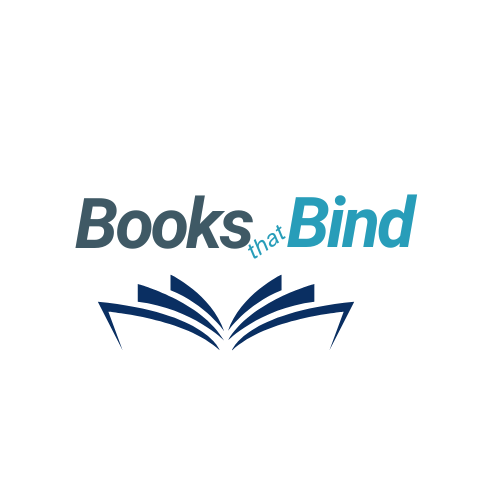 Launch of new Mississauga based non-profit – Books That Bind