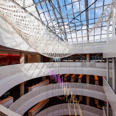 Hazel McCallion Central Library