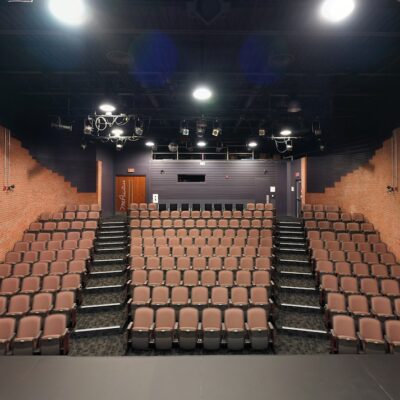 Maja Prentice Theatre