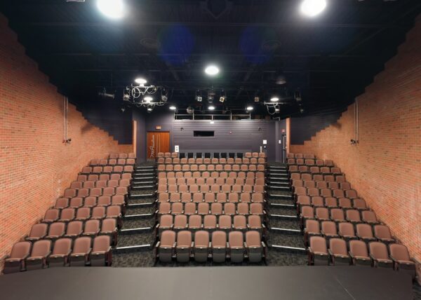 Maja Prentice Theatre