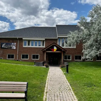 Meadowvale Community Church