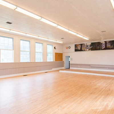 Meadowvale Village Hall