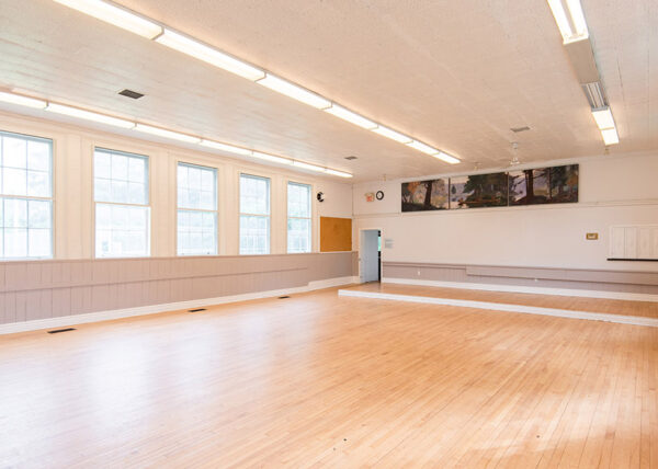 Meadowvale Village Hall