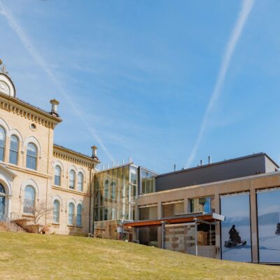 Peel Art Gallery, Museum and Archives (PAMA)