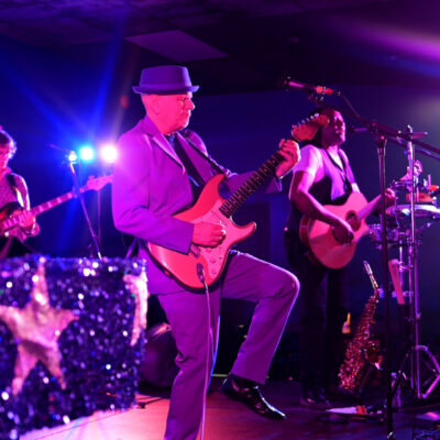 Rama Gaming House – Mississauga