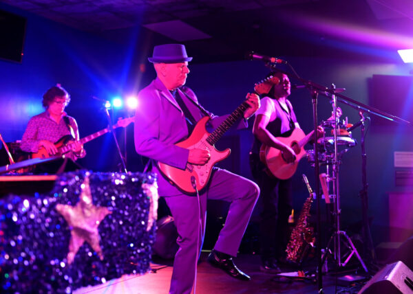 Rama Gaming House – Mississauga