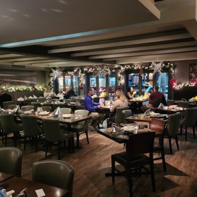 Shore Grill & Grotto