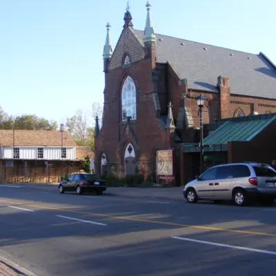 Streetsville United Church