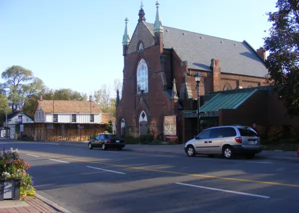 Streetsville United Church