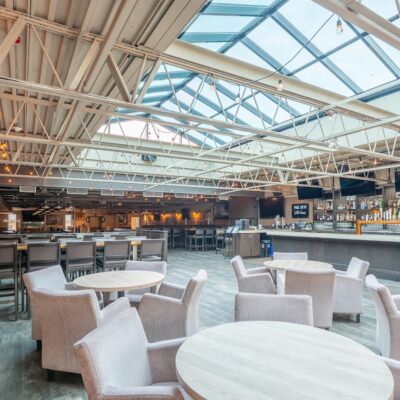 The Crooked Cue, Port Credit