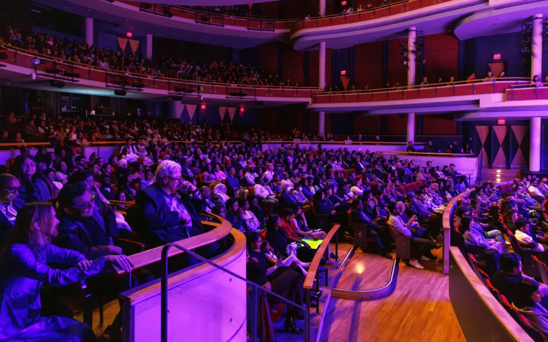 Show highlights at the Living Arts Centre this November