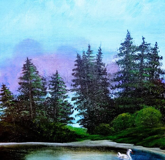 Change is coming, it’s always coming. Do we embrace it, or fight against it?