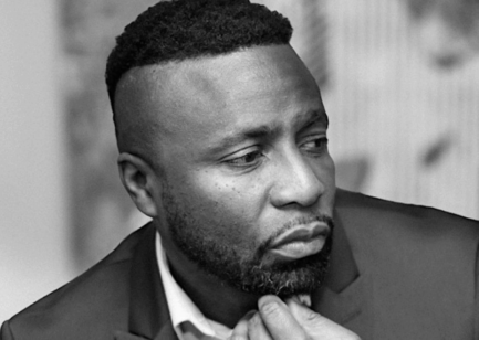 4 Author Talks: Antonio Michael Downing