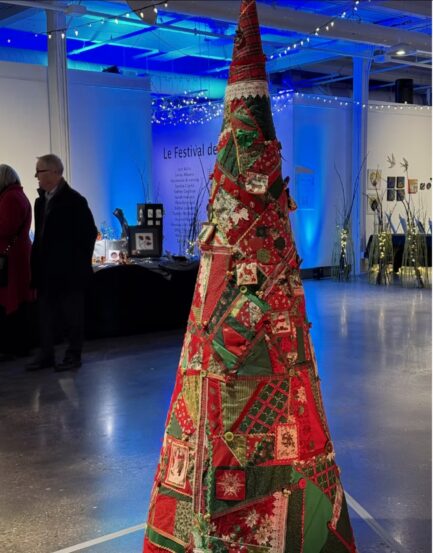 5 2025 Mississauga Festival of Trees