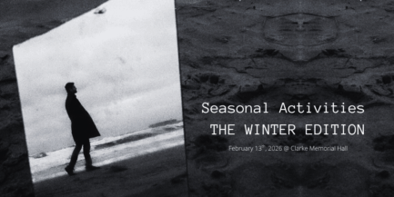 4 Seasonal Activities: The Winter Edition