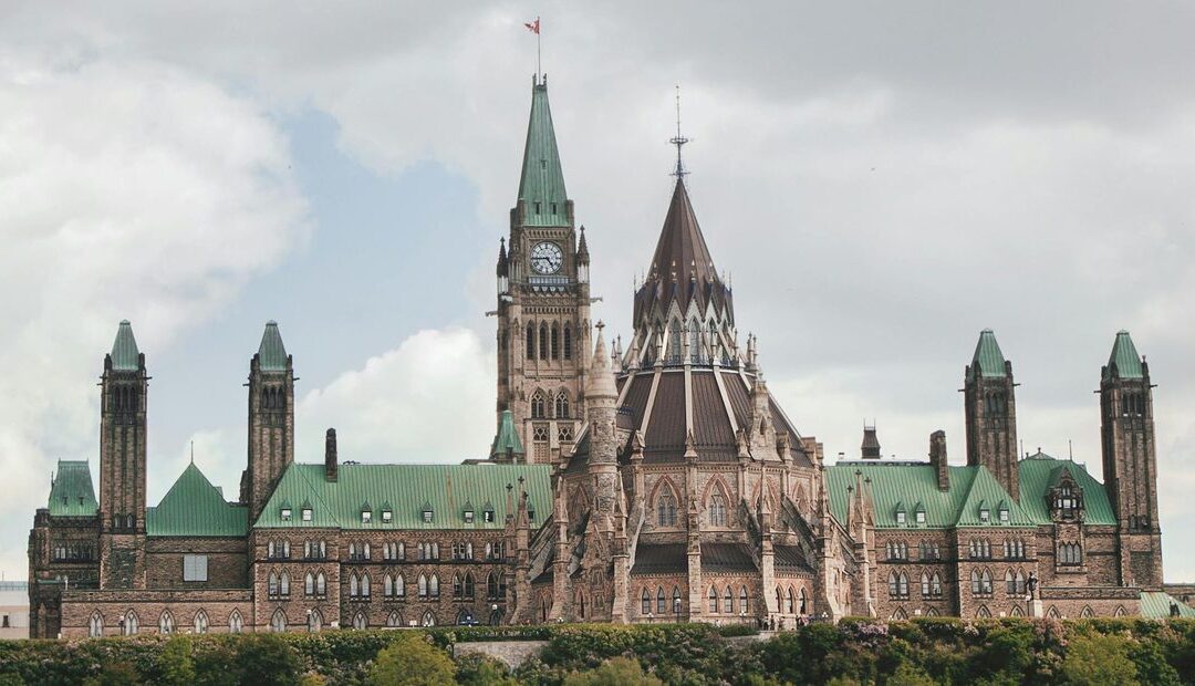 Ontario Presents: Live Performance Funding Holds Steady in Federal Budget 2025