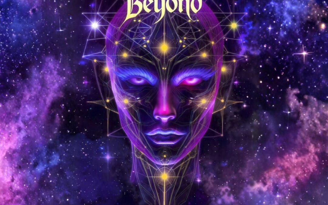 Mississauga-based Jovian Fusion Band debuts first “Visions of the Beyond” album